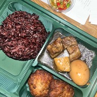 เจริญแกง The Market Bangkok By รสนิยม