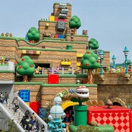 Universal Studio Osaka