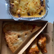 The Pizza Company รามคำแหง 24