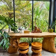 บรรยากาศ ร้านปทุมบุรี