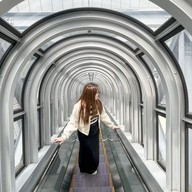 Umeda Sky building