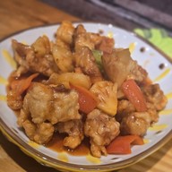 Xiao Qiu Home cooking Shanghai(Peoplesquare)