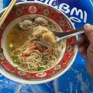 เจ็กอ้าว บะหมี่เกี๊ยว สาขา1 , สาขา2