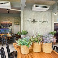 บรรยากาศ ร้านปทุมบุรี