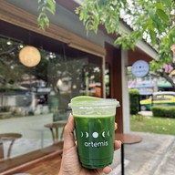 อาร์ทิมิส คาเฟ่ พระประแดง