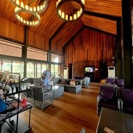 บรรยากาศ Pirom Cafe