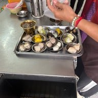 จ่วนเฮี้ยงติ่มซำ สาขา1 (ถ.ชนะเจริญ) สาขา1