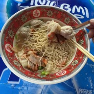 เจ็กอ้าว บะหมี่เกี๊ยว สาขา1 , สาขา2