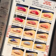 magari de sushiya kazu