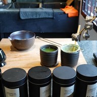 Cha Guu-Tea and Eatery