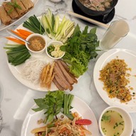 Pho Van (เฝอ เวิน) หัวหมาก