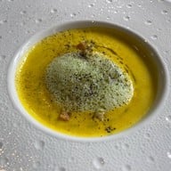 เมนูของร้าน Brasserie 9