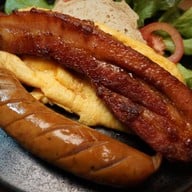 Tarine Cafe ธารีน คาเฟ่ กาญจนาภิเษก 4