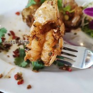 ภัตตาคารจันทร์เพ็ญ รามอินทรา