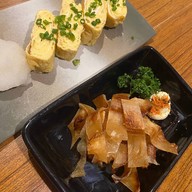ISE39 Japenese yakitori (sukhumvit39)