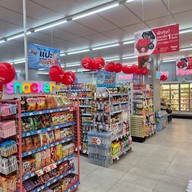 บรรยากาศ Tops Daily Noble Khukhot