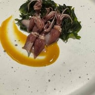 Kouen Sushi Bar Vanit Village อารีย์