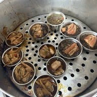 จ่วนเฮี้ยงติ่มซำ สาขา1 (ถ.ชนะเจริญ) สาขา1