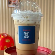 บ้านอาม่านมสดปังปิ้ง ลำลูกกา