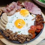 Tarine Cafe ธารีน คาเฟ่ กาญจนาภิเษก 4