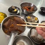 จ่วนเฮี้ยงติ่มซำ สาขา1 (ถ.ชนะเจริญ) สาขา1