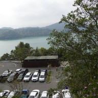 บรรยากาศ Sun Moon Lake