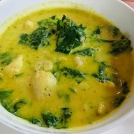 เมนูของร้าน ร้านปทุมบุรี