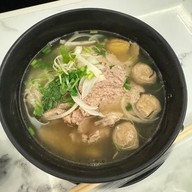 Pho Van (เฝอ เวิน) หัวหมาก