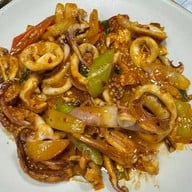 เจ๊ณี ข้าวต้มแปดริ้ว รามคำแหง19/1 รามคำแหง19/1