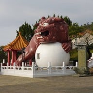 บรรยากาศ Wenwu Temple