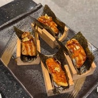 Kouen Sushi Bar Vanit Village อารีย์