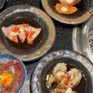 Kouen Sushi Bar Vanit Village อารีย์