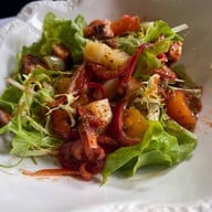 เมนูของร้าน Brasserie 9