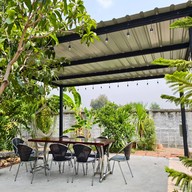 บรรยากาศ ร้านปทุมบุรี