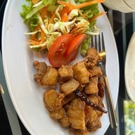 Oxygencafe & Restuarant ตรัง