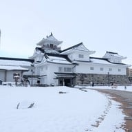 Toyama Castle