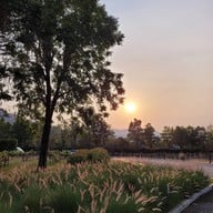 บรรยากาศ Pirom Cafe