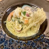 Spaghetti Factory เซ็นทรัลเวิลด์