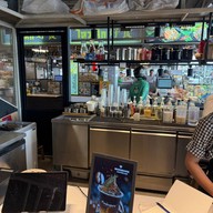 MINIMORE COFFEELISM ท่าน้ำวังหลัง