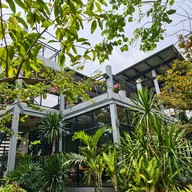 บรรยากาศ ร้านปทุมบุรี