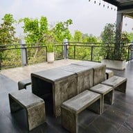 บรรยากาศ ร้านปทุมบุรี