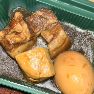 เมนูของร้าน เจริญแกง The Market Bangkok By รสนิยม