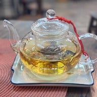 ร้านน้ำชาเจ้าสัว กาดกองต้า