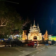 อนุสาวรีย์ครูบาศรีวิชัย