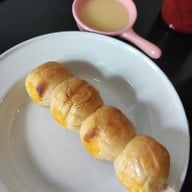 รัชชา คาเฟ่แอนบาร์ -
