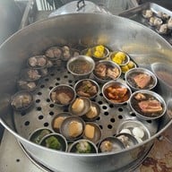 จ่วนเฮี้ยงติ่มซำ สาขา1 (ถ.ชนะเจริญ) สาขา1