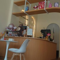 Katze Cafe คัทเซ่อะ คาเฟ่