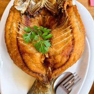 เมนูของร้าน ร้านปทุมบุรี