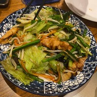 ISE39 Japenese yakitori (sukhumvit39)