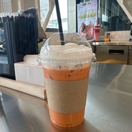 เมนูของร้าน M Cafe'